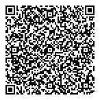 A Supreme Foundation QR Card