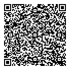 New York Fries QR Card