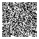 Hogtown Vegan QR Card