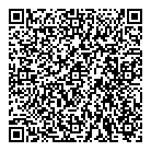 Bezpala Brown Fine Art QR Card