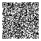 Resume Modern QR Card