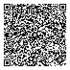 Yellow Gazebo Natural Health QR Card