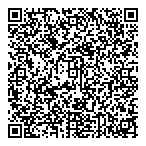 Block Chain Technology QR Card