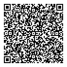 Light Emitting Design QR Card