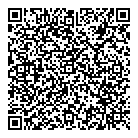 Clean Cuts QR Card