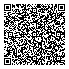 Grinning Face QR Card