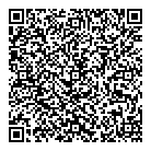 Cats Craddle QR Card