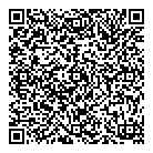 Pure  Simple QR Card