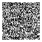 Radix Market Research QR Card