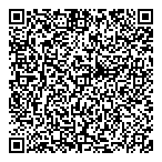 Terry Fox Foundation QR Card