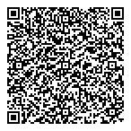 Czech  Slovak Assn Of Canada QR Card