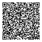 Intrigue Hair Design QR Card