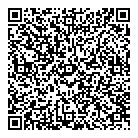 Urban Herbivore QR Card