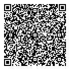 Executive Stereo QR Card