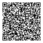 Churchmouse  Firkin QR Card