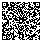 Spa Nail QR Card