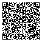 White Toque QR Card