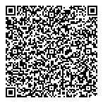 Redfeather Natural Products QR Card