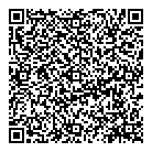 Dr M Iriate QR Card