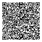 Canada Israel Cultural Foundation QR Card