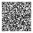 Merchant Of Tennis QR Card