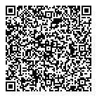 Fah Hair Extensions QR Card