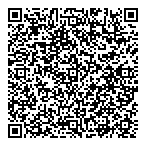 Canadian Journalism Foundation QR Card