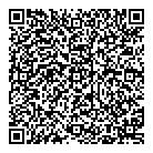 Green Teacher QR Card