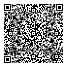 Angel Hair QR Card