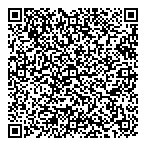 De Ritz Leather Boutique QR Card