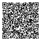 Great American Backrub QR Card