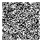 A  J Custom Tailoring QR Card