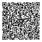 Transcendental Meditation QR Card