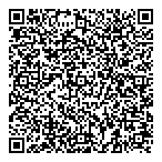 Terra Cotta Clothing Design QR Card