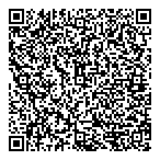 Toronto International Film QR Card