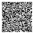 Pink Tartan QR Card