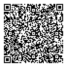 Toronto Curry Puffs QR Card