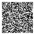 Business Of Manners QR Card