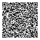 Harry Rosen Men's Wear QR Card