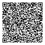 Correctional Service Of Canada QR Card