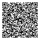 Actors Fund Of Canada QR Card