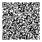 Little Burgundy QR Card