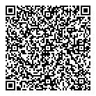 Om Sweet Om Canada QR Card