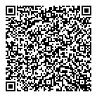 Ongles  Design QR Card