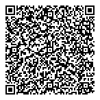 Ecole De Conduite Car QR Card