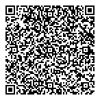 Fondation Du Coeur Beauce Etch QR Card