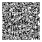 Fleuriste Huguette Inc QR Card