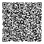 Fondation Helene Caron QR Card