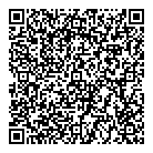 Garage Rock Caron QR Card