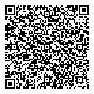 Metal Moro Inc QR Card